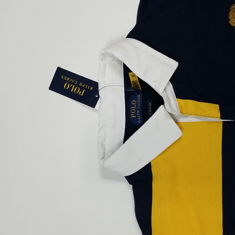 Polo Ralph Lauren Bear Rugby - Picture 7 of 13